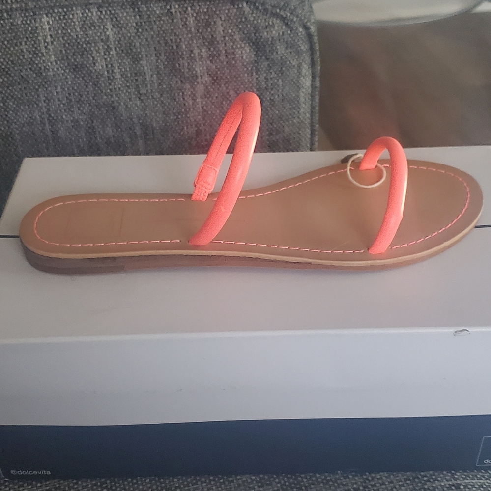 Dolce Vita Darla Sandal
